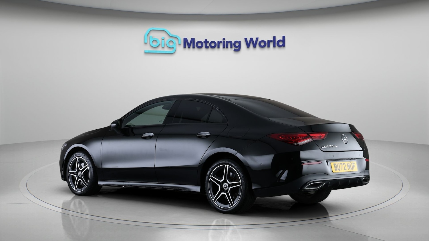 Used Mercedes-Benz CLA 2022 for sale - 77736267: Photo 5