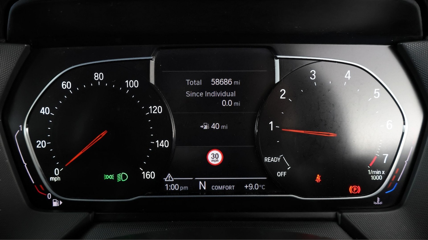 Used BMW 1 Series 2021 for sale - 77262081: Photo 10