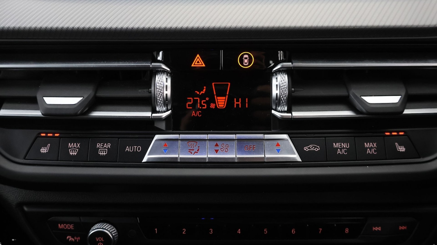 Used BMW 1 Series 2021 for sale - 77262081: Photo 12