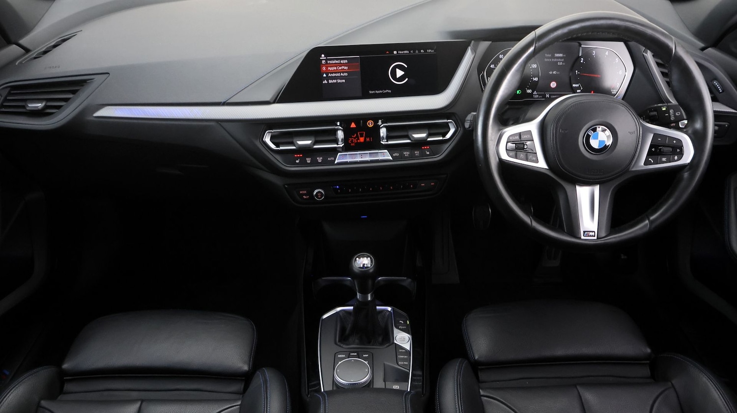 Used BMW 1 Series 2021 for sale - 77262081: Photo 13