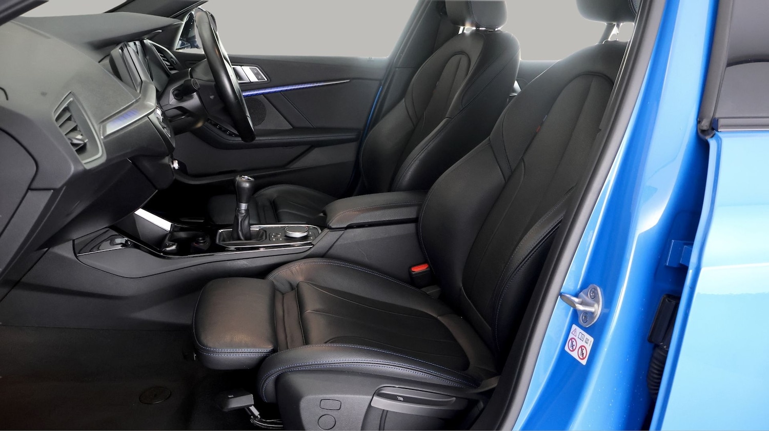 Used BMW 1 Series 2021 for sale - 77262081: Photo 14