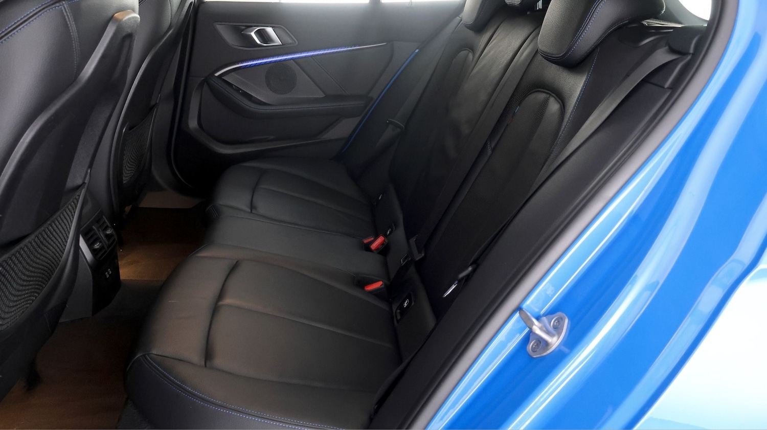 Used BMW 1 Series 2021 for sale - 77262081: Photo 16