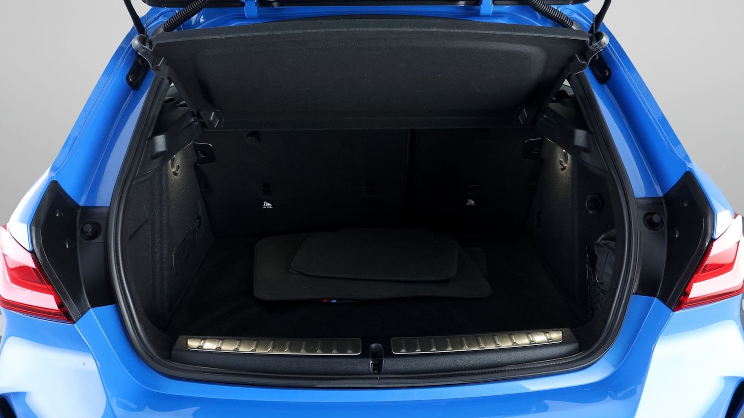 Used BMW 1 Series 2021 for sale - 77262081: Photo 17