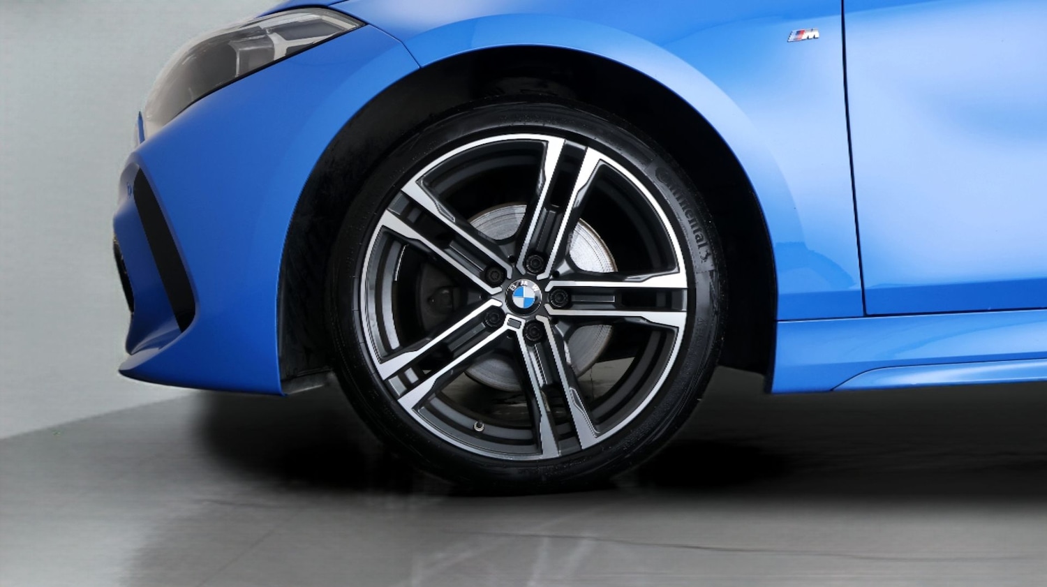 Used BMW 1 Series 2021 for sale - 77262081: Photo 18