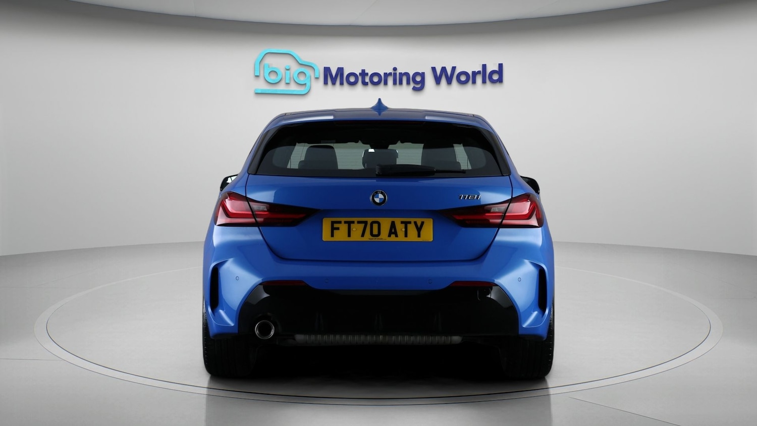 Used BMW 1 Series 2021 for sale - 77262081: Photo 6