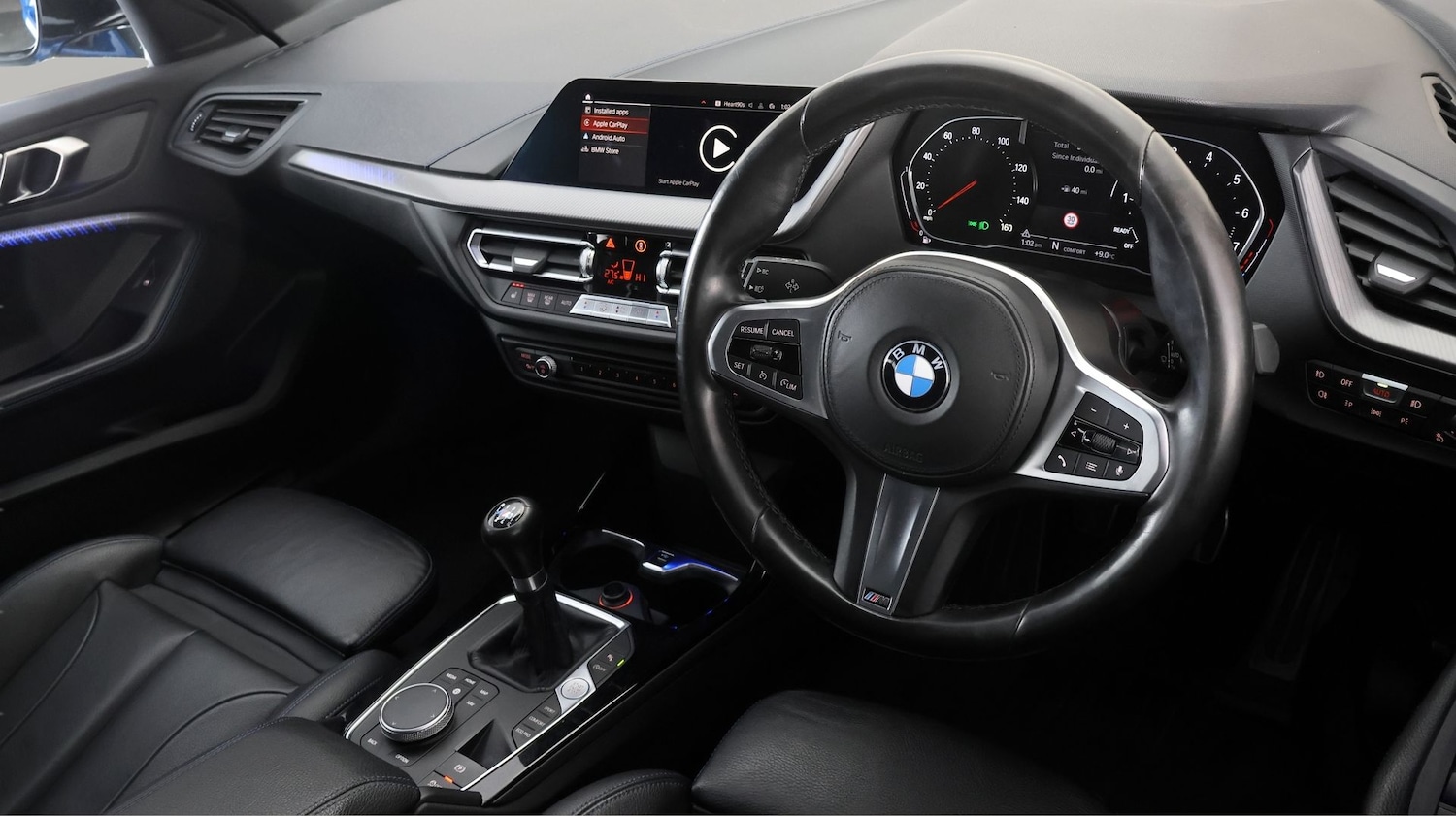 Used BMW 1 Series 2021 for sale - 77262081: Photo 9