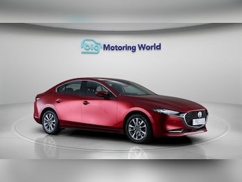 Used Mazda Mazda3 2023 for sale - 79283621: Photo