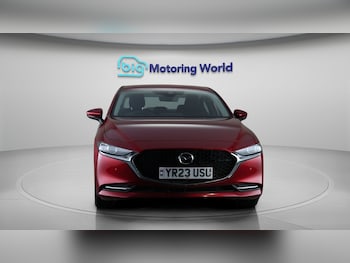 Used Mazda Mazda3 2023 for sale - 79283621: Photo