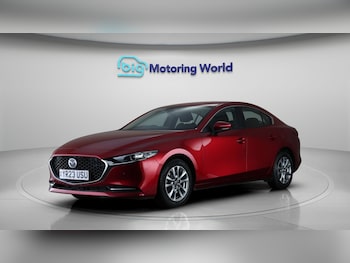 Used Mazda Mazda3 2023 for sale - 79283621: Photo