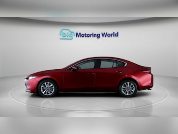 Used Mazda Mazda3 2023 for sale - 79283621: Photo
