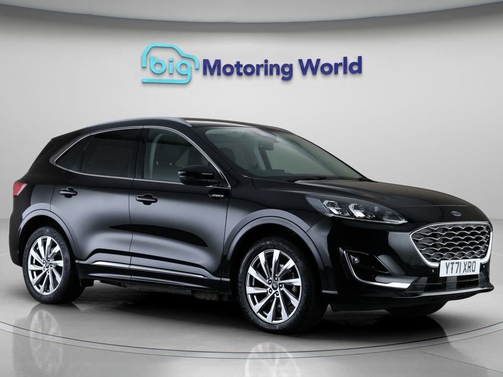 Used Ford Kuga for sale - 76810894: Photo 9