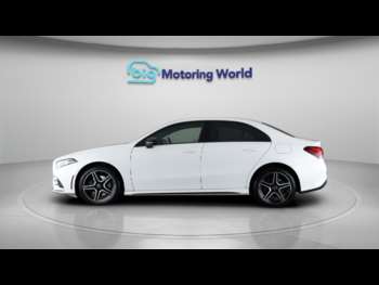 Used Mercedes-Benz A-Class 2022 for sale - 75279011: Photo