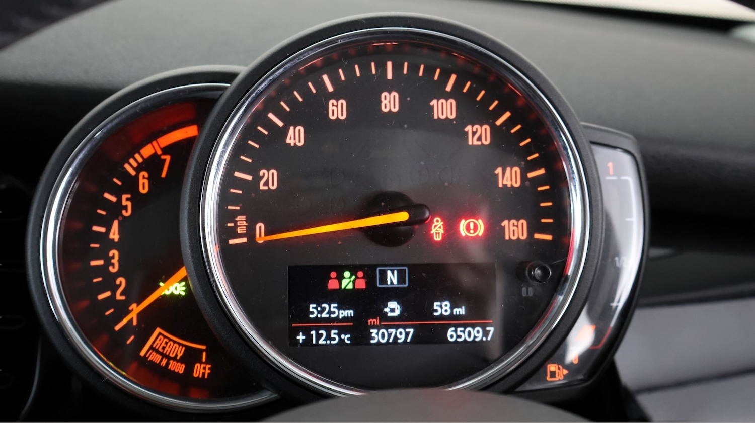 Used MINI Hatch for sale - 78057513: Photo 10