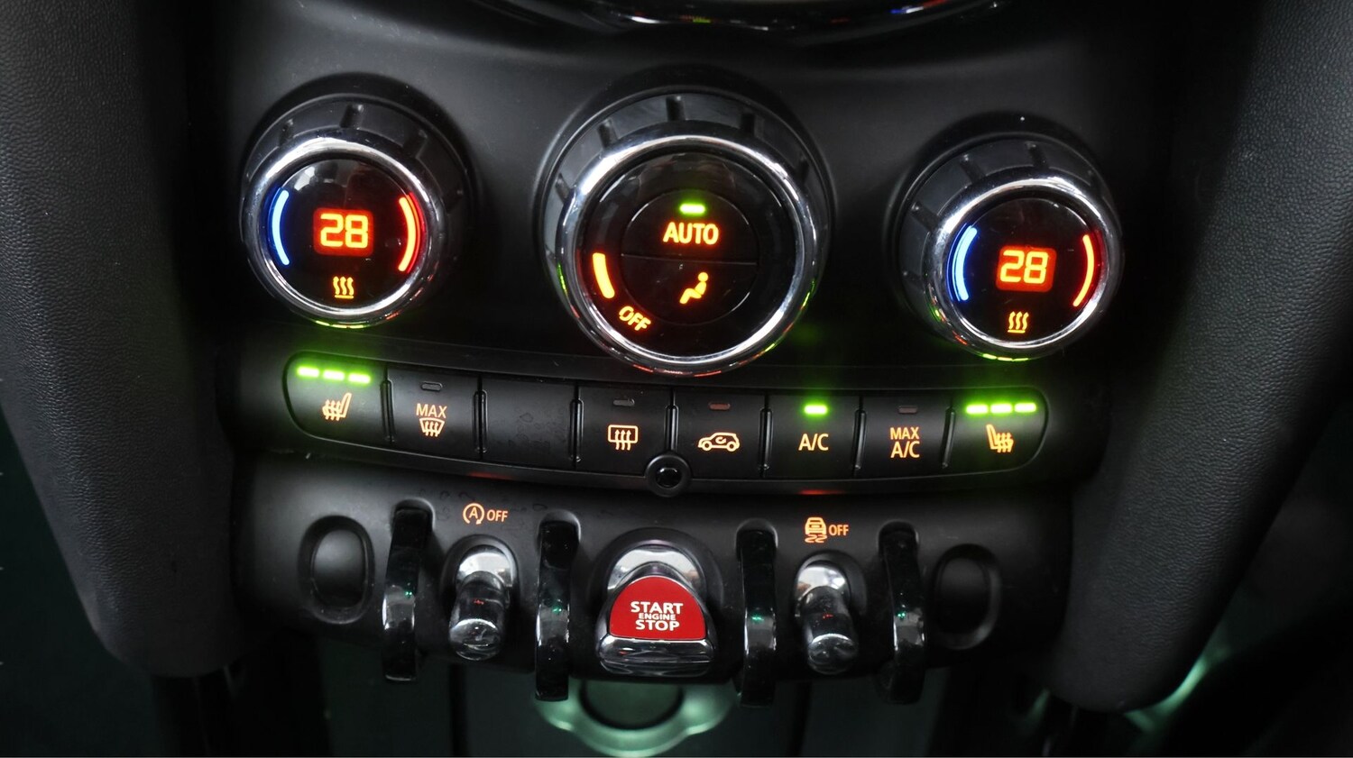 Used MINI Hatch for sale - 78057513: Photo 12