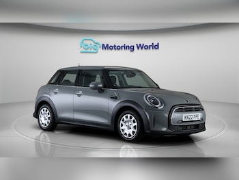 Used MINI Hatch 2022 for sale - 78057513: Photo