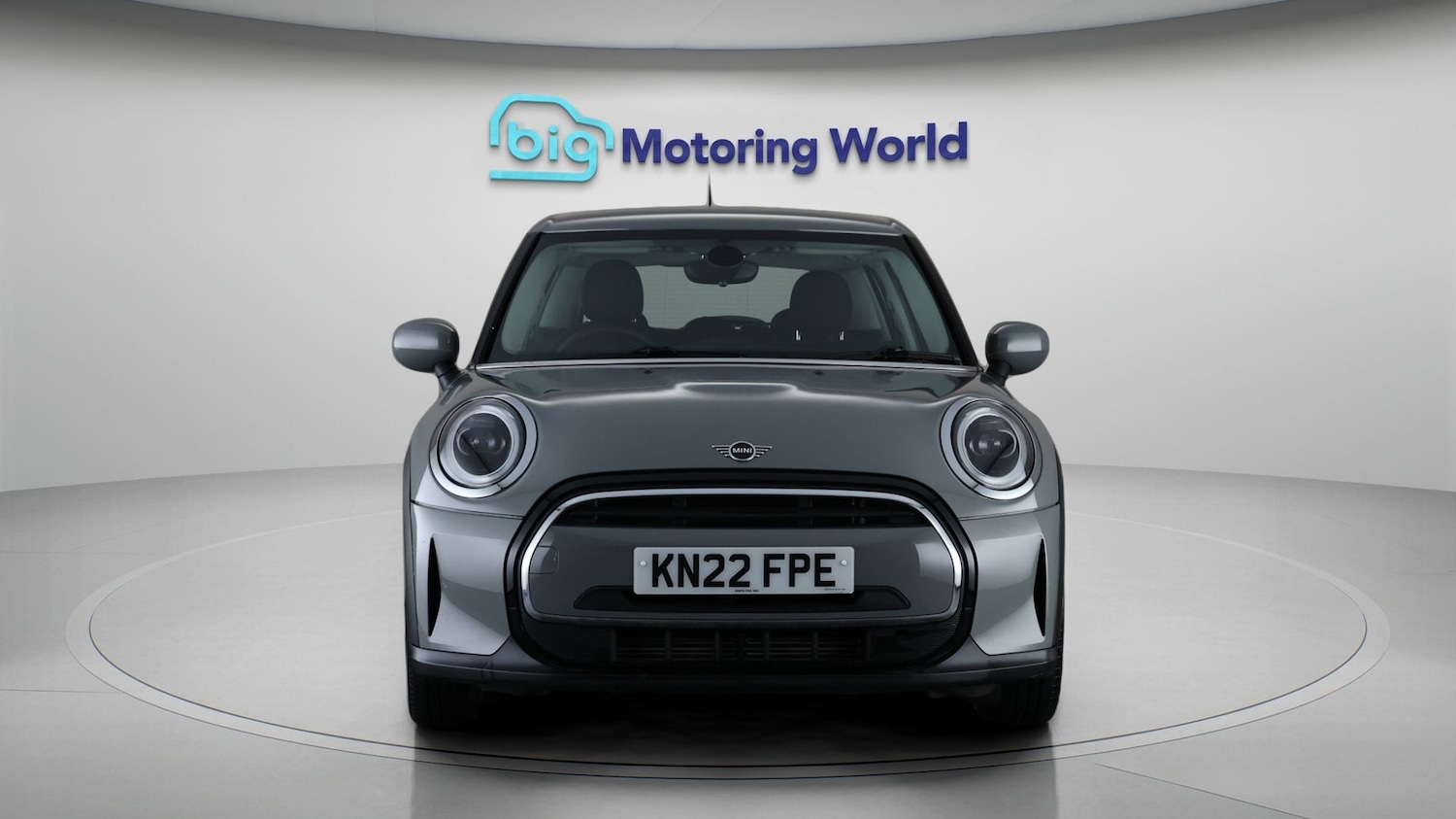 Used MINI Hatch for sale - 78057513: Photo 2