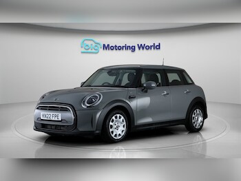 Used MINI Hatch 2022 for sale - 78057513: Photo