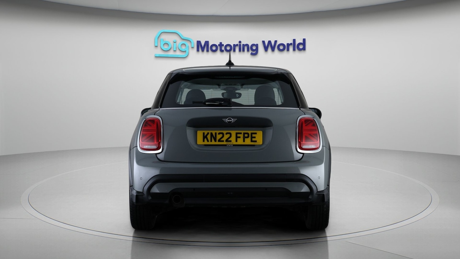 Used MINI Hatch for sale - 78057513: Photo 6