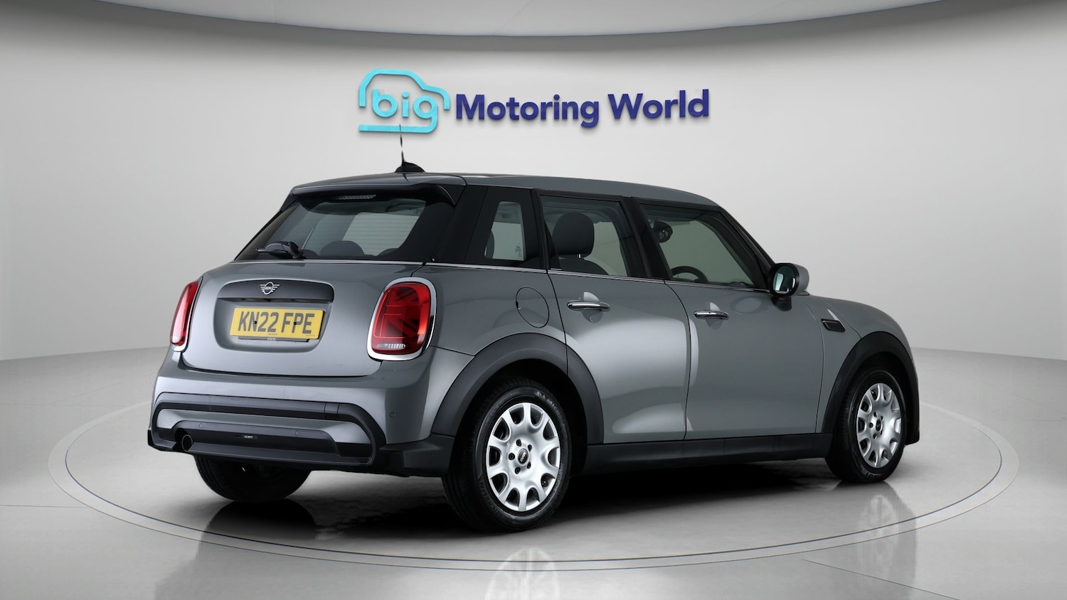 Used MINI Hatch for sale - 78057513: Photo 7