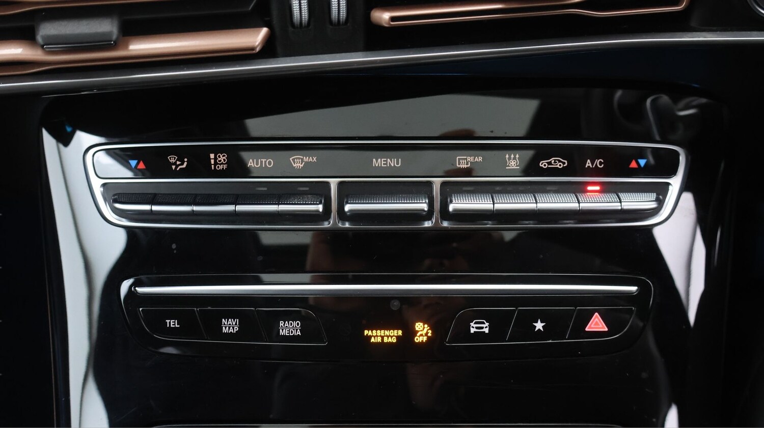 Used Mercedes-Benz EQC 2022 for sale - 77584918: Photo 12