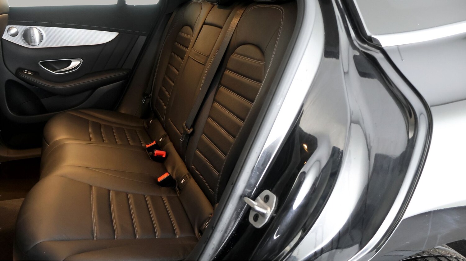 Used Mercedes-Benz EQC 2022 for sale - 77584918: Photo 16