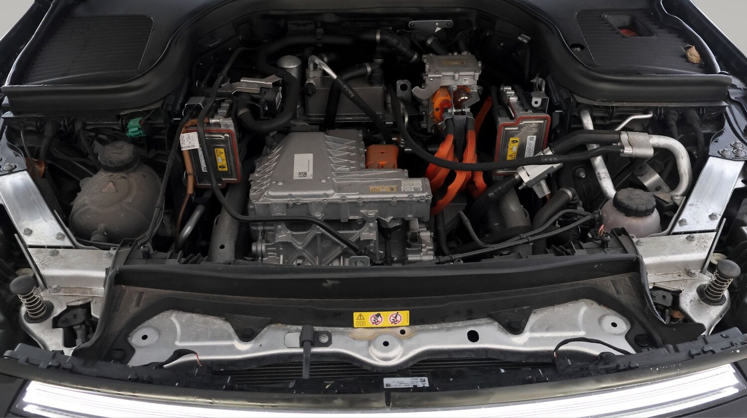 Used Mercedes-Benz EQC 2022 for sale - 77584918: Photo 19