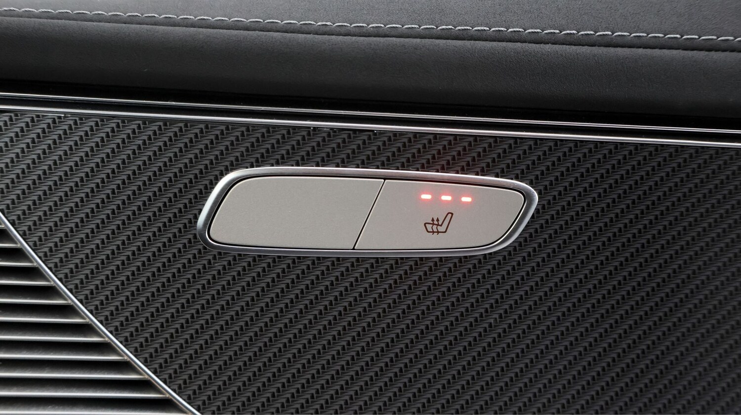 Used Mercedes-Benz EQC 2022 for sale - 77584918: Photo 20