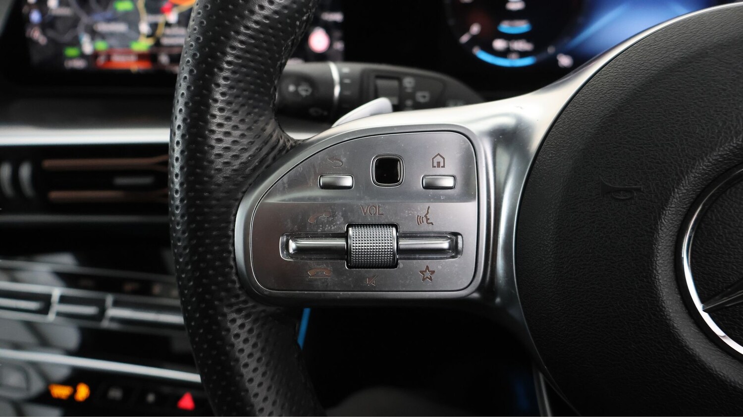 Used Mercedes-Benz EQC 2022 for sale - 77584918: Photo 22