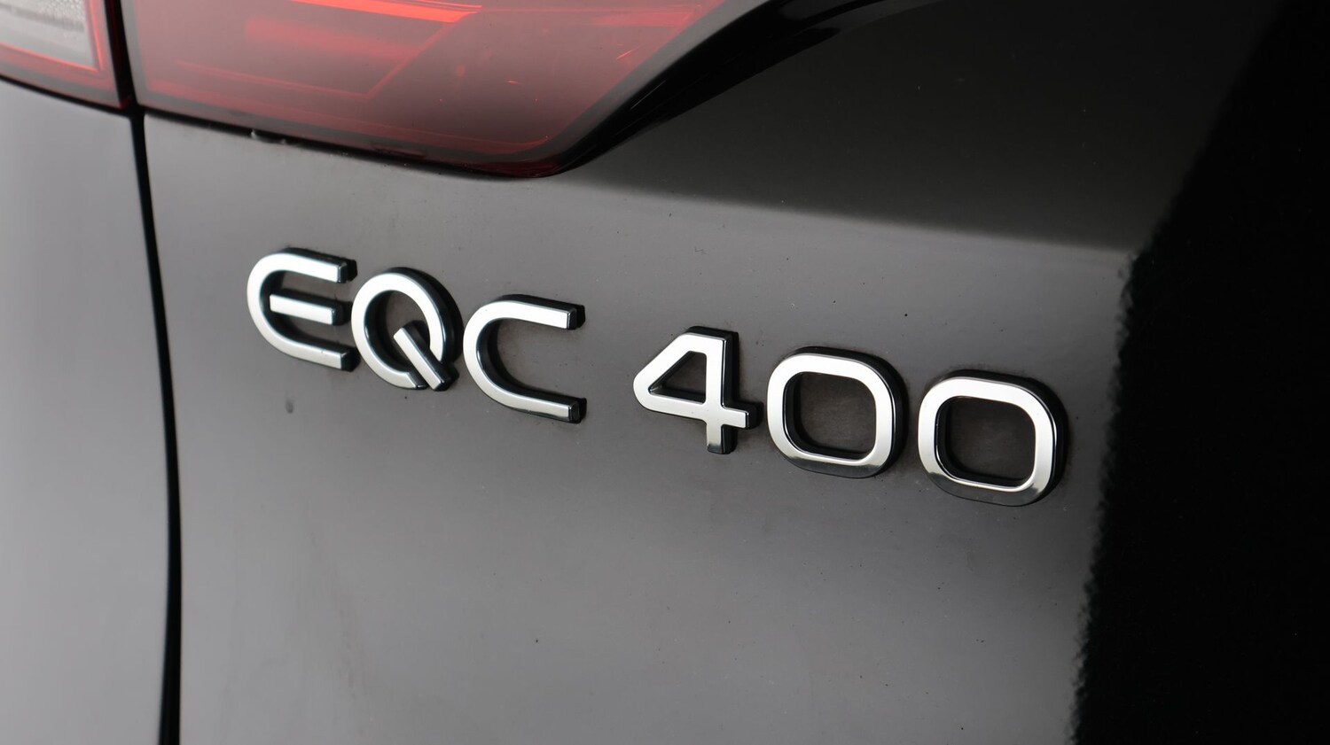 Used Mercedes-Benz EQC 2022 for sale - 77584918: Photo 24