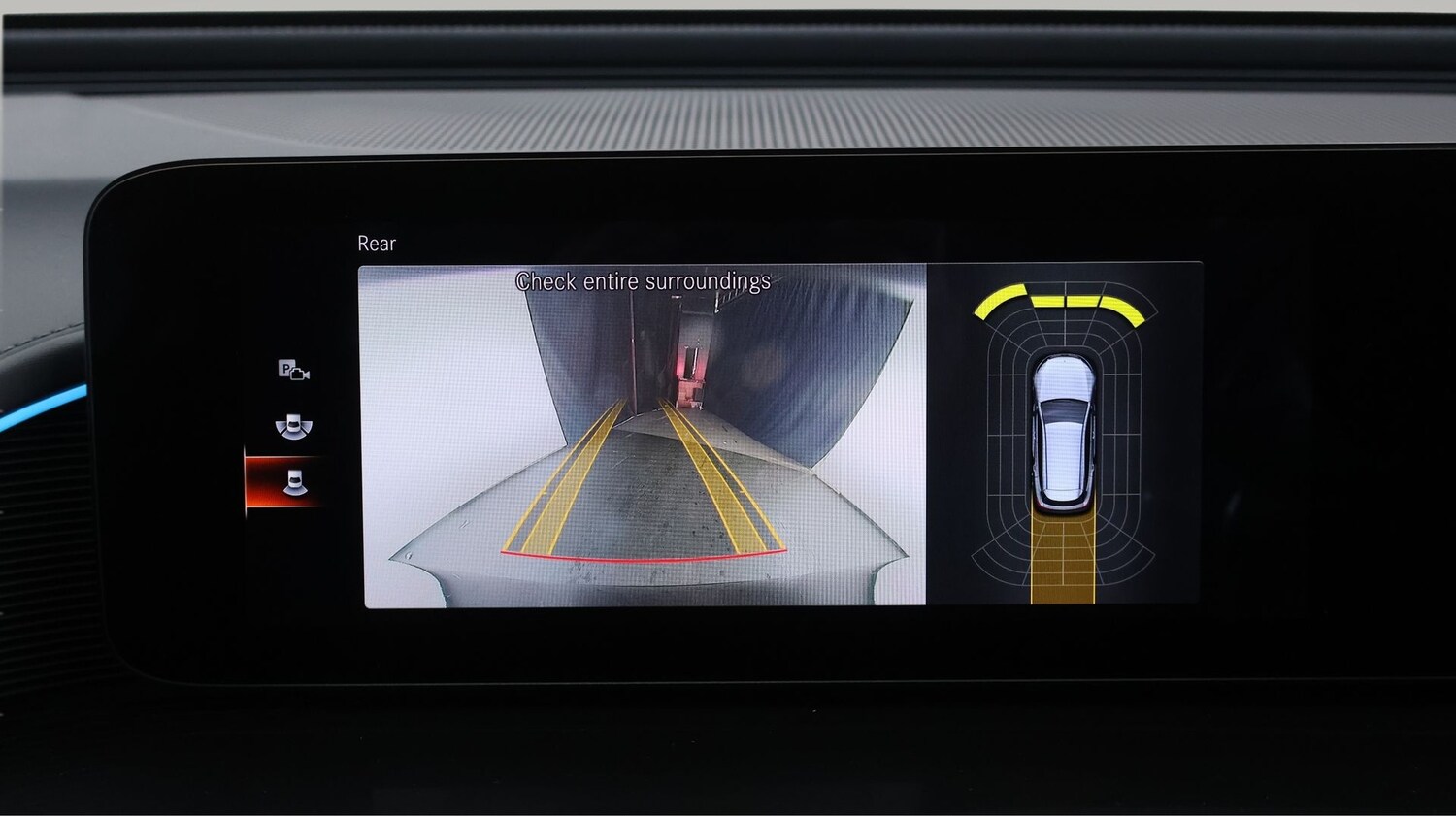 Used Mercedes-Benz EQC 2022 for sale - 77584918: Photo 26