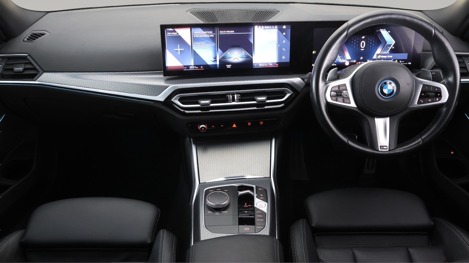 Used BMW 3 Series 2023 for sale - 77379575: Photo 12