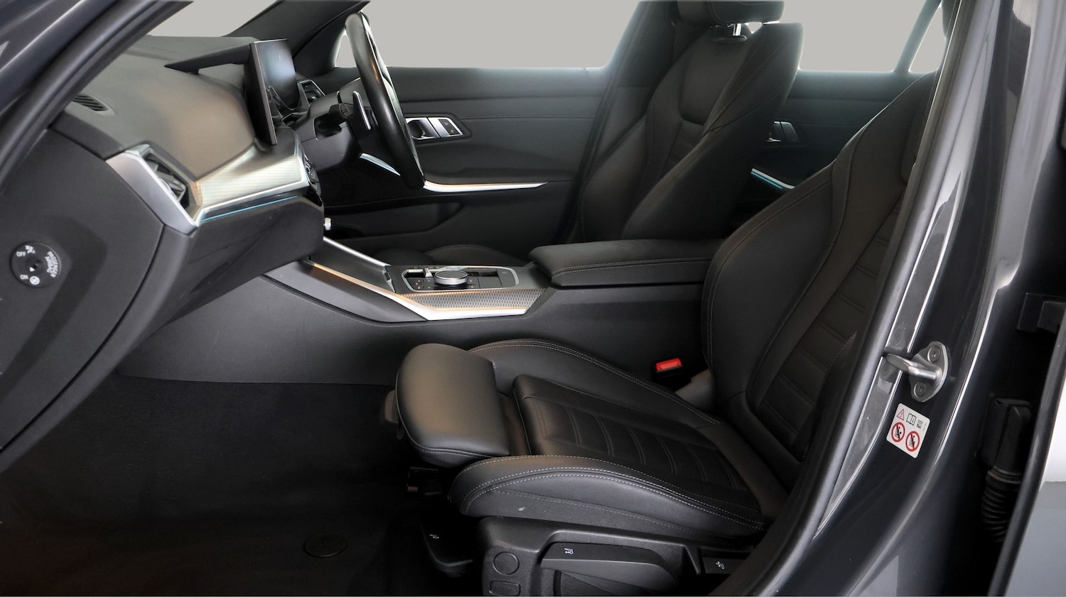 Used BMW 3 Series 2023 for sale - 77379575: Photo 13