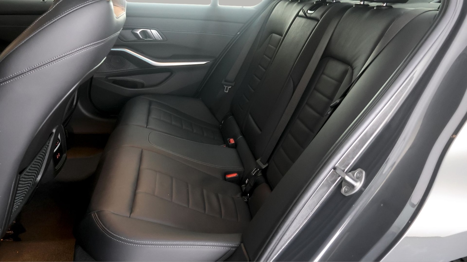 Used BMW 3 Series 2023 for sale - 77379575: Photo 15