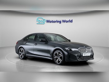 Used BMW 3 Series 2023 for sale - 77379575: Photo