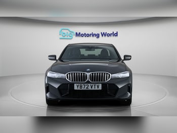 Used BMW 3 Series 2023 for sale - 77379575: Photo