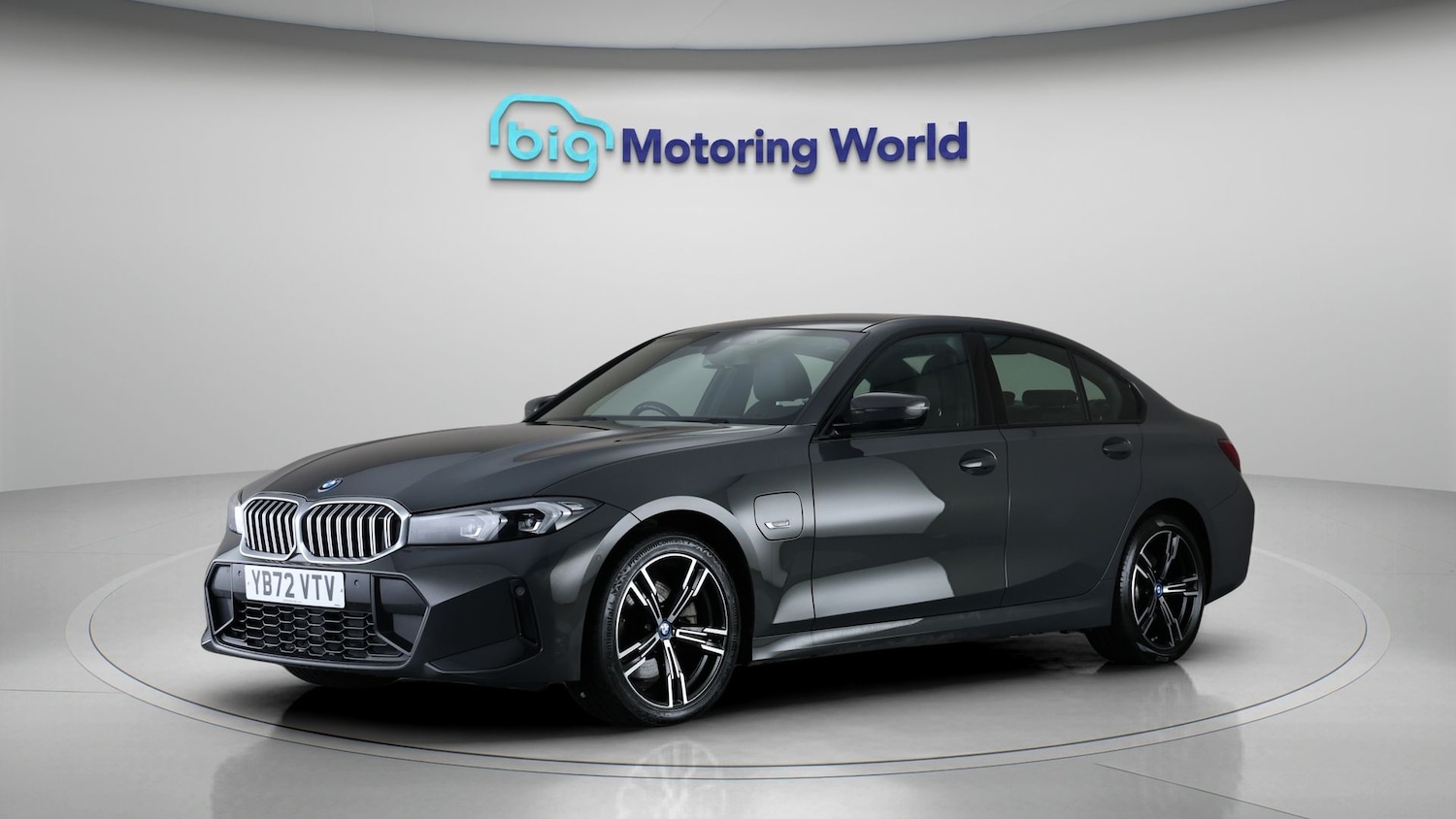 Used BMW 3 Series 2023 for sale - 77379575: Photo 3