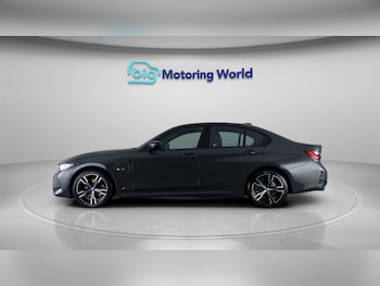 Used BMW 3 Series 2023 for sale - 77379575: Photo