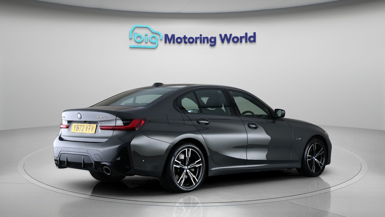 Used BMW 3 Series 2023 for sale - 77379575: Photo 7