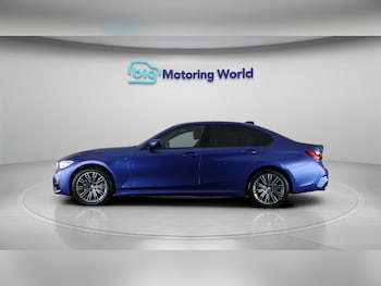 Used BMW 3 Series 2021 for sale - 75578438: Photo