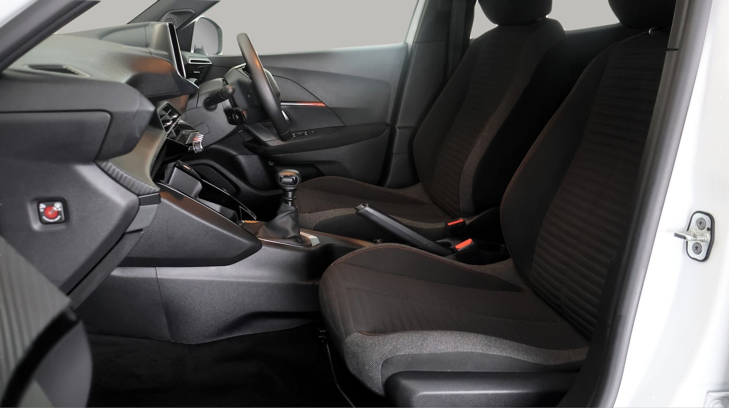 Used Peugeot 2008 2023 for sale - 77897865: Photo 13