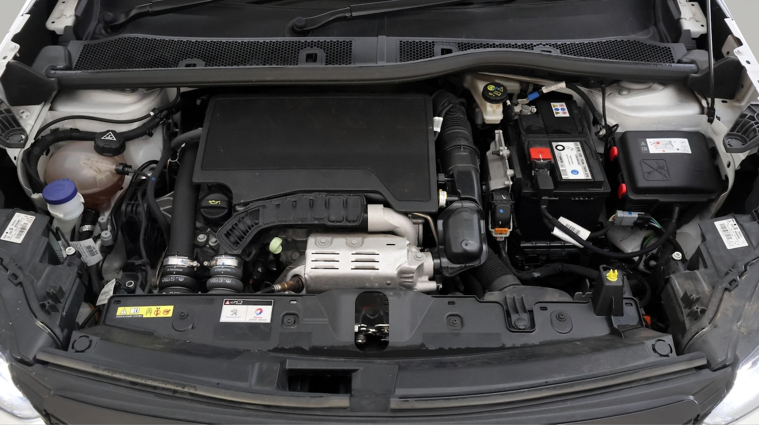 Used Peugeot 2008 2023 for sale - 77897865: Photo 18