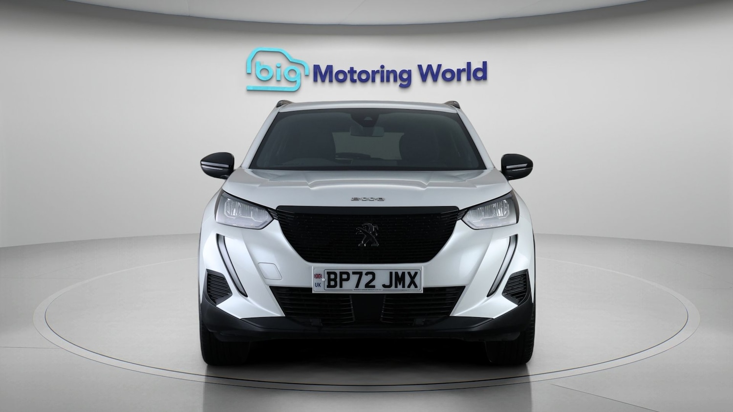 Used Peugeot 2008 2023 for sale - 77897865: Photo 2