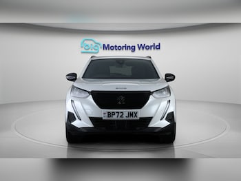 Used Peugeot 2008 2023 for sale - 77897865: Photo