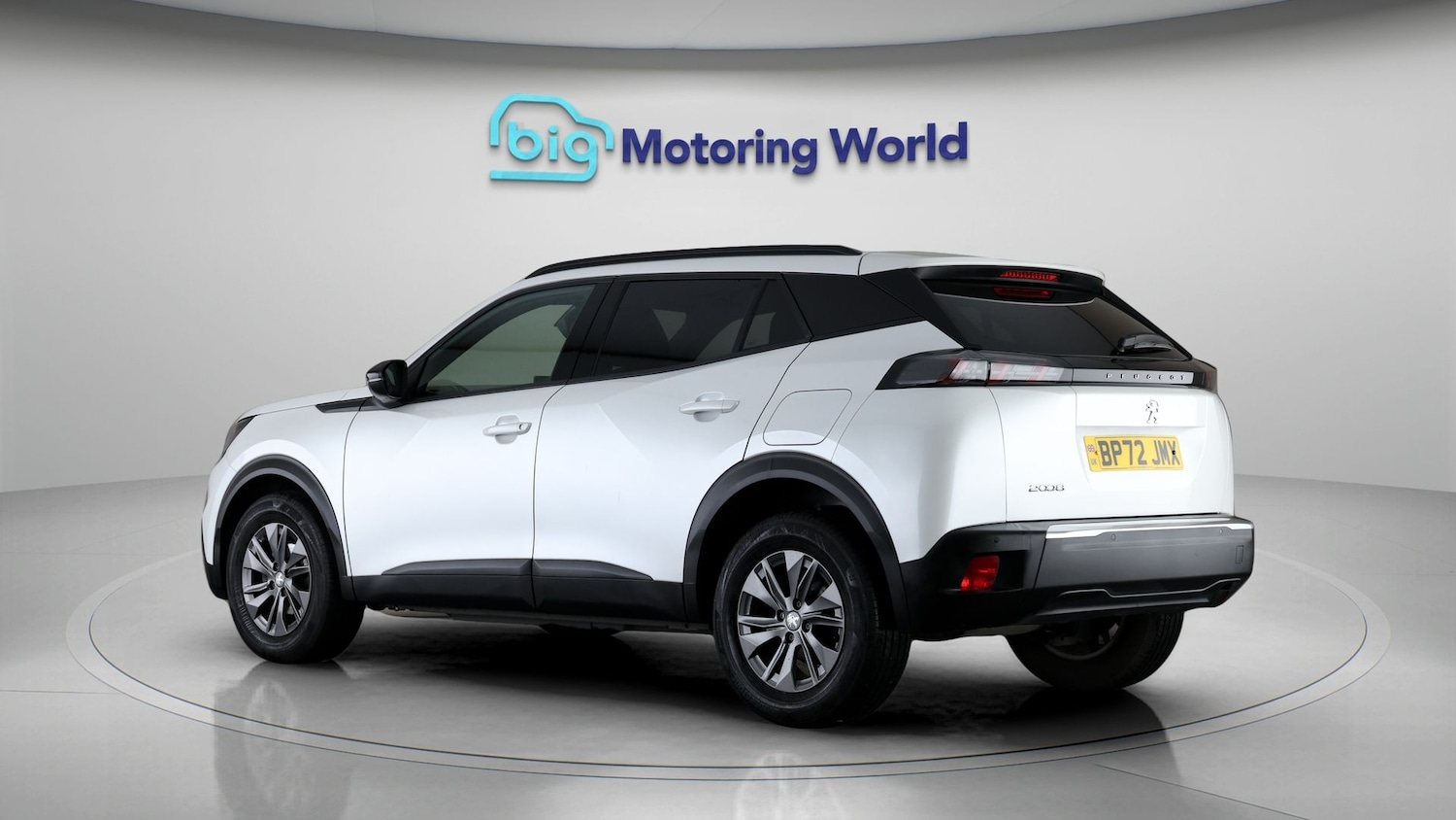 Used Peugeot 2008 2023 for sale - 77897865: Photo 5