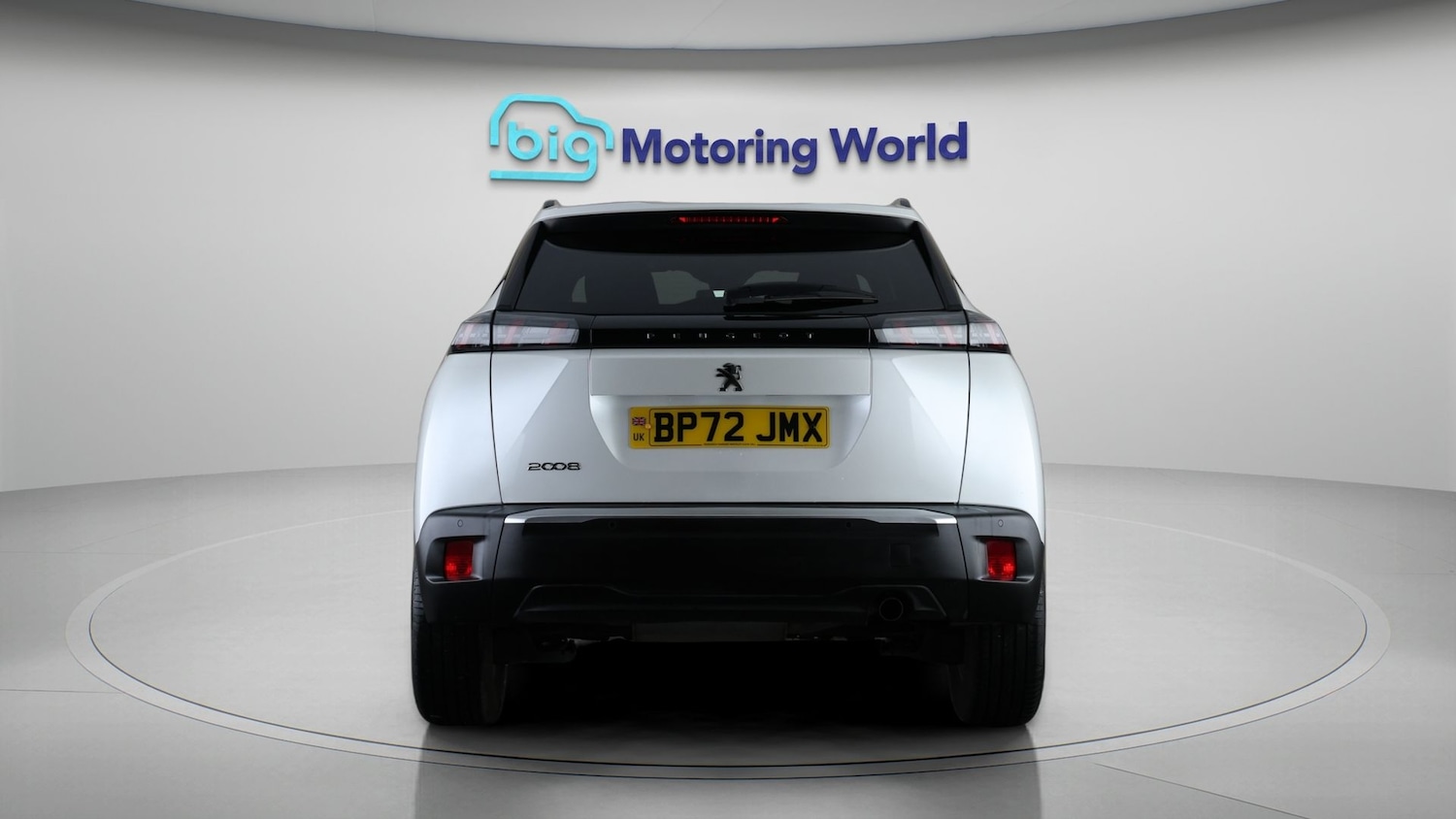 Used Peugeot 2008 2023 for sale - 77897865: Photo 6