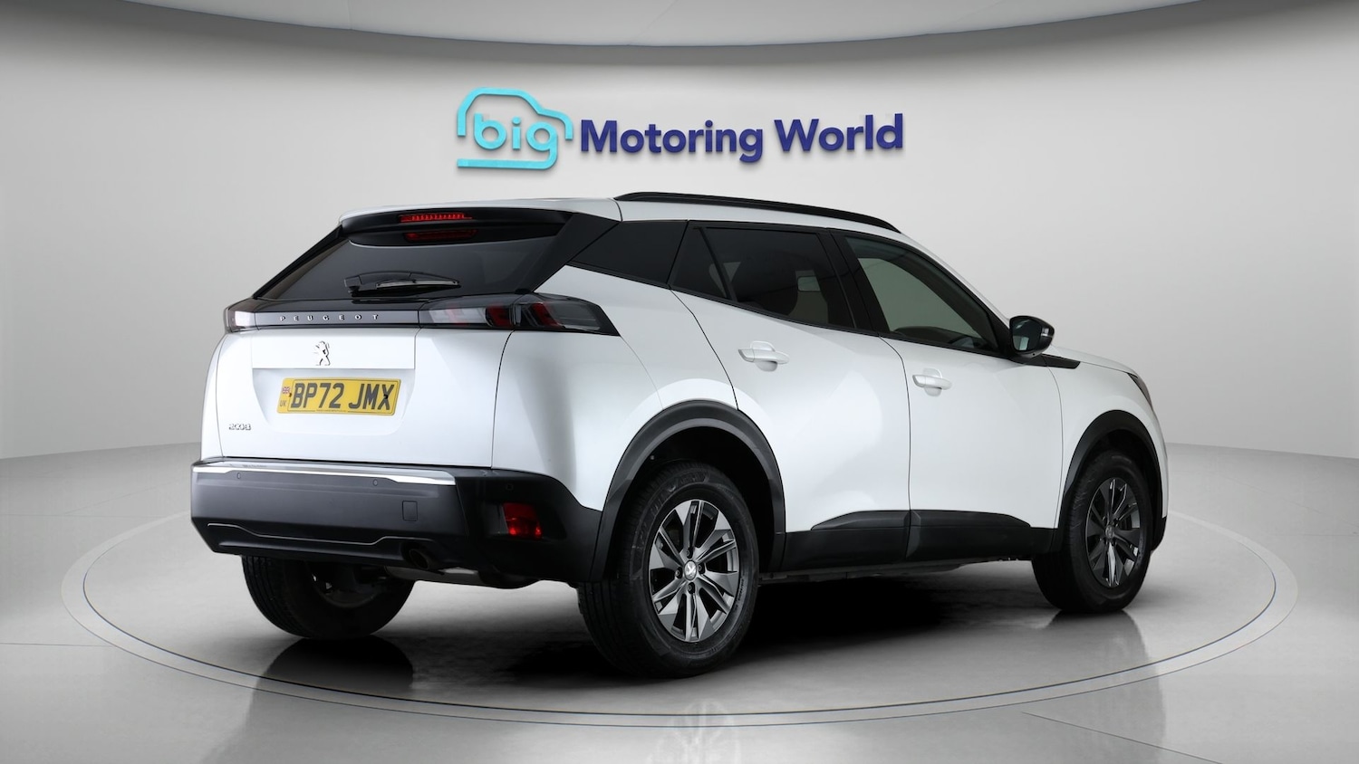 Used Peugeot 2008 2023 for sale - 77897865: Photo 7