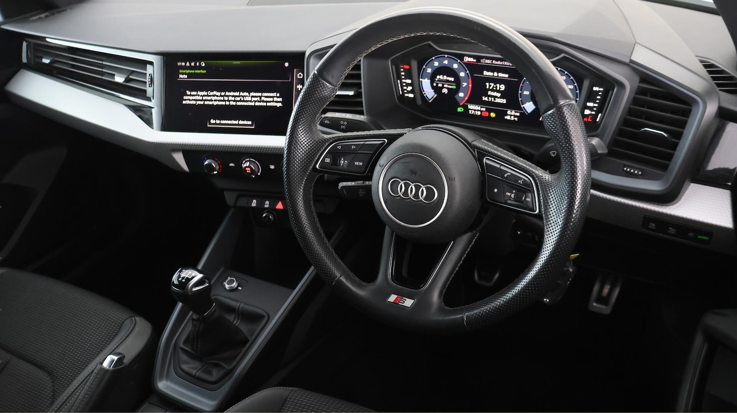 Used Audi A1 2023 for sale - 76592317: Photo 10