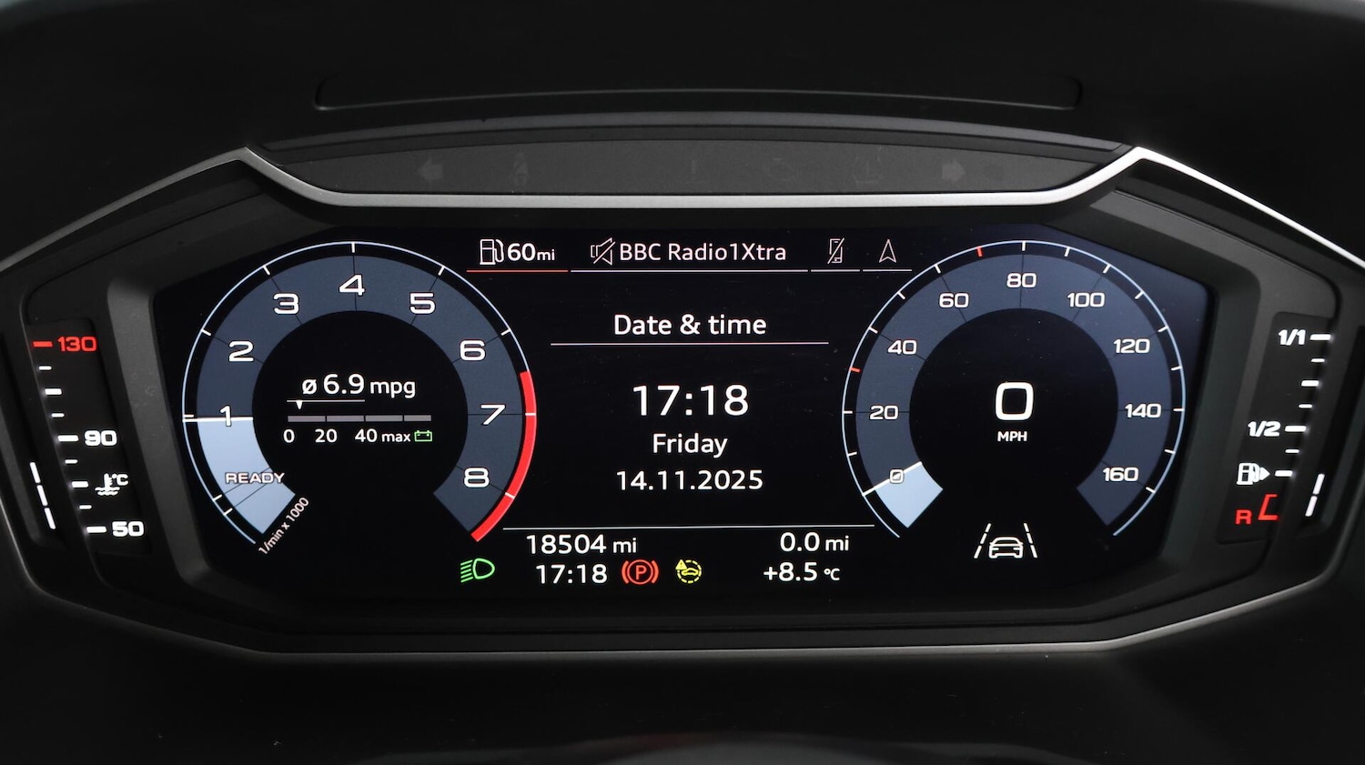 Used Audi A1 2023 for sale - 76592317: Photo 11