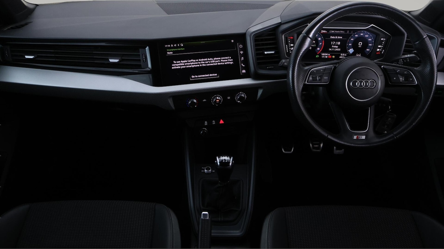 Used Audi A1 2023 for sale - 76592317: Photo 13