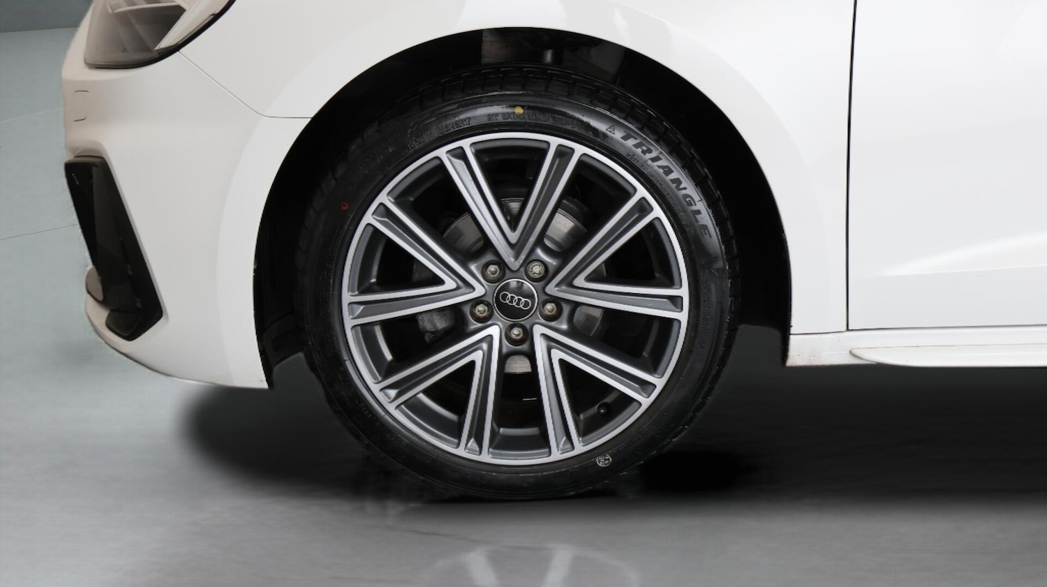 Used Audi A1 2023 for sale - 76592317: Photo 18